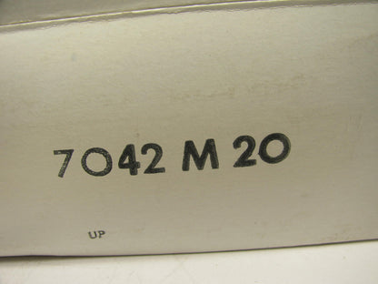 Federal Mogul 7042M20 Engine Main Bearings .020'' 85-95 Ford 6.6L 7.8L FTO Diesel