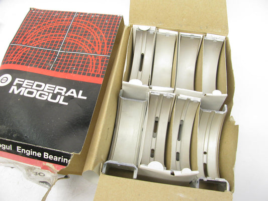 Federal Mogul 7042M30 Engine Main Bearings .030'' 1986-1995 Ford 6.6L 7.8L FTO