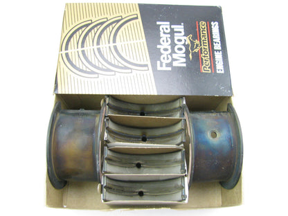 F. Mogul 7043M20 PERFORMANCE Main Bearings .020'' Chevy Small Block SBC 305 350
