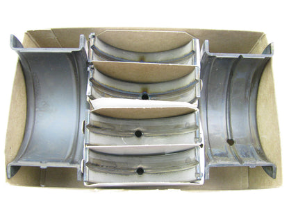 F. Mogul 7043M20 PERFORMANCE Main Bearings .020'' Chevy Small Block SBC 305 350