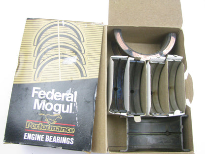 Federal Mogul 7043M Performance Main Bearings - Standard Chevrolet SBC 305 350