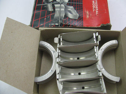 Federal Mogul 7046M-25MM Main Bearings .25mm 1982-1993 Cadillac 250 273 300