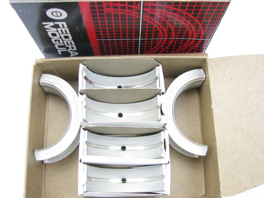 Federal Mogul 7046M Main Bearings .05mm Size - 1982-1993 Cadillac 250 273 300 V8