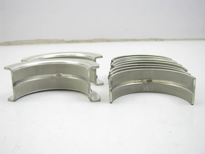 Federal Mogul 7046M Main Bearings .05mm Size - 1982-1993 Cadillac 250 273 300 V8