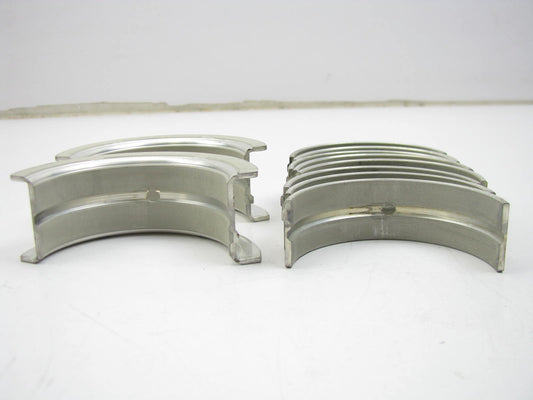 Federal Mogul 7046M Main Bearings .05mm Size - 1982-1993 Cadillac 250 273 300 V8