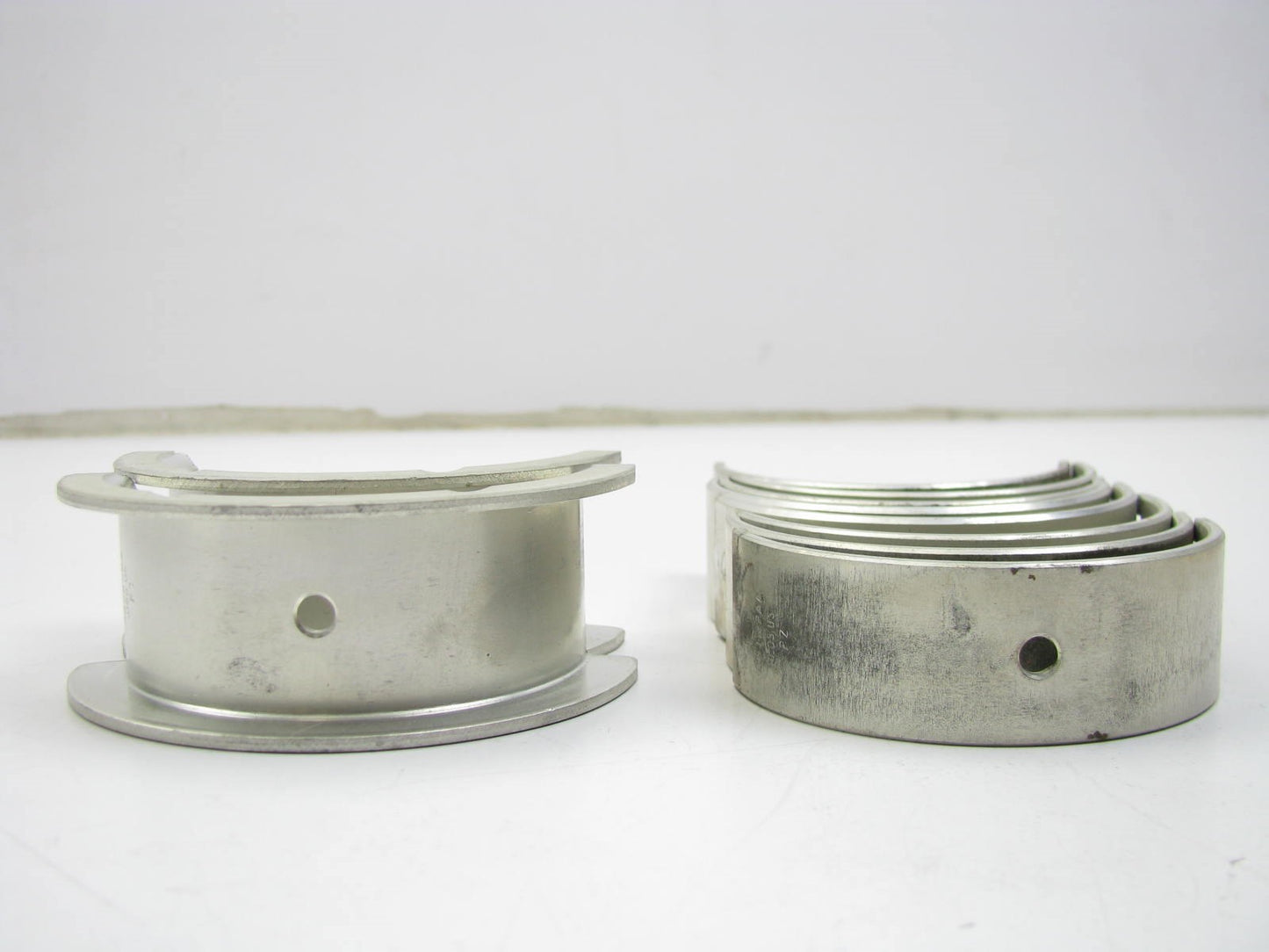 Federal Mogul 7046M Main Bearings .05mm Size - 1982-1993 Cadillac 250 273 300 V8