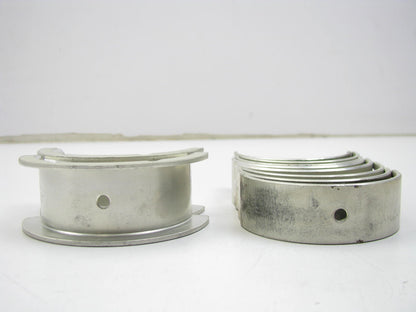 Federal Mogul 7046M Main Bearings .05mm Size - 1982-1993 Cadillac 250 273 300 V8