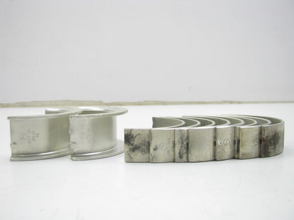 Federal Mogul 7046M Main Bearings .05mm Size - 1982-1993 Cadillac 250 273 300 V8