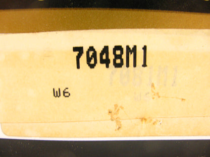 Federal Mogul 7048M1 0.001'' Performance Main Bearings BIG BLOCK CHEVY 454 BBC V8