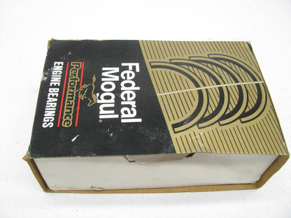Federal Mogul 7049M .001'' Half Groove Performance Bearings FORD 351C, 351W, 400