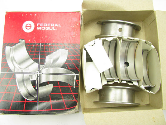 Federal Mogul 7050M-10 Engine Main Bearings .010'' For 1987-2003 Chrysler 3.9L-V6
