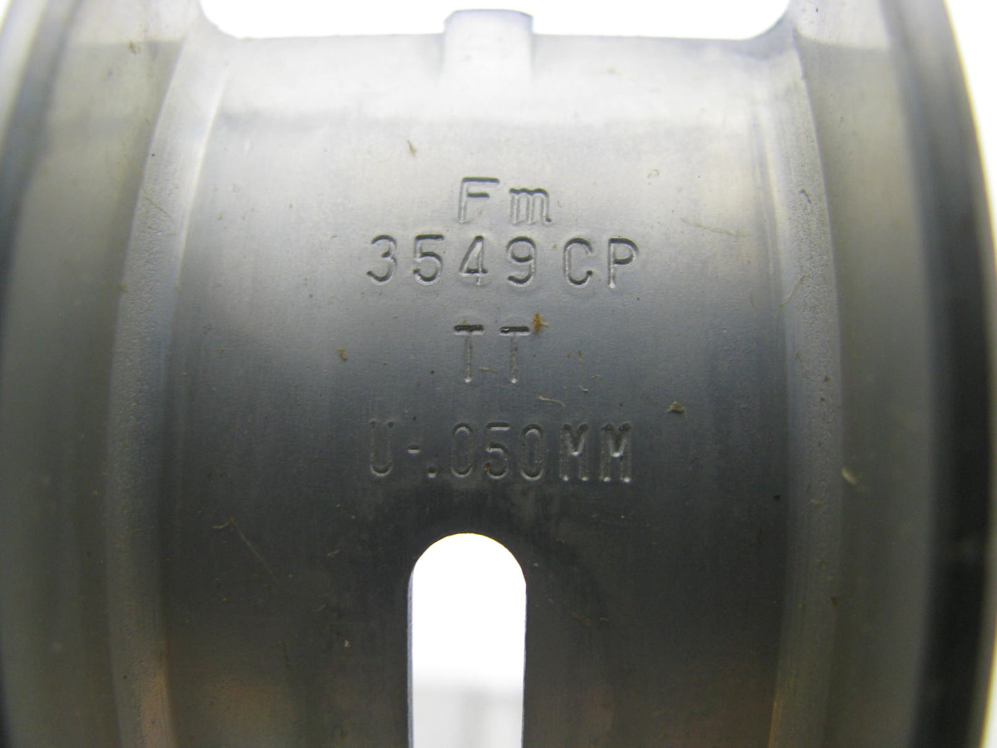 Federal Mogul 7051M-05MM Engine Main Bearings .05mm 1977-1994 Ford 2.3L-L4
