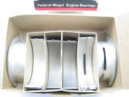 Federal Mogul 7052M-25MM Engine Main Bearings .25mm 1989-1991 Ford 3.8L 232 V6