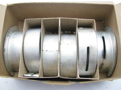 Federal Mogul 7052M-25MM Engine Main Bearings .25mm 1989-1991 Ford 3.8L 232 V6
