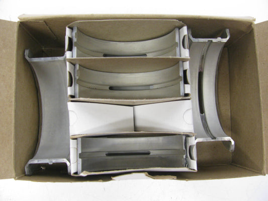 Federal Mogul 7052M 0.05mm Main Engine Bearings - Ford 232 3.8L 4.2L V6