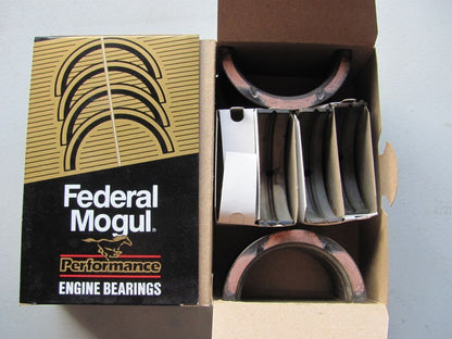 Federal Mogul 7059M 0.001 PERFORMANCE Main Bearings Chevy 200, 229, 262, 4.3L V6