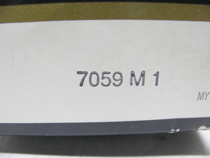Federal Mogul 7059M 0.001 PERFORMANCE Main Bearings Chevy 200, 229, 262, 4.3L V6