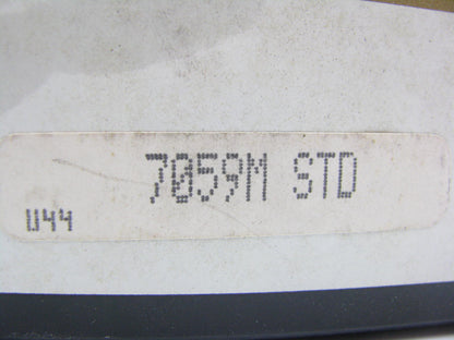 Federal Mogul 7059M Engine Main Bearings - Standard Chevrolet 200 229 262