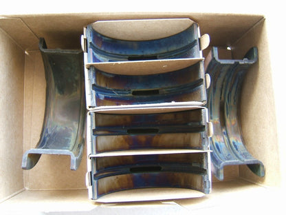 Federal Mogul 7073M1 PERFORMANCE Main Bearings Ford 289 302 V8 0.001'' 1/2 GROOVE