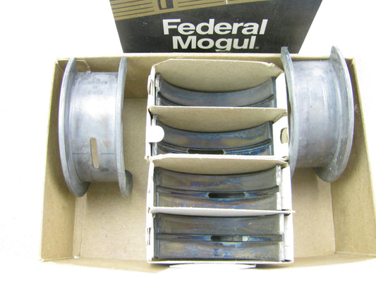 Federal Mogul 7073M2 Engine Main Bearings .002'' 1962-01 Ford 221 255 260 289 302