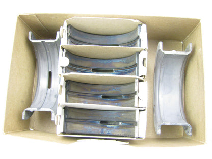 Federal Mogul 7073M2 Engine Main Bearings .002'' 1962-01 Ford 221 255 260 289 302