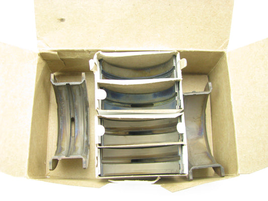 Federal Mogul 7073M PERFORMANCE Half-Grooved Main Bearings STD Ford SBF 289 302