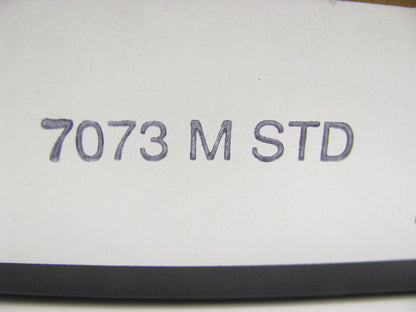 Federal Mogul 7073M PERFORMANCE Half-Grooved Main Bearings STD Ford SBF 289 302