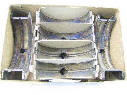 Ford 390 427 428 V8 Performance Full Groove Main Bearings STD Federal Mogul 7074