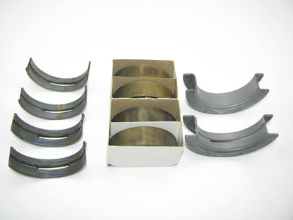 Federal Mogul 7075M Performance Main Bearings STANDARD - Ford BBF 429 460-V8