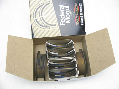 Federal Mogul 7077M10 PERFORMANCE Main Bearings .010'' Ford 351C 351M 351W 400