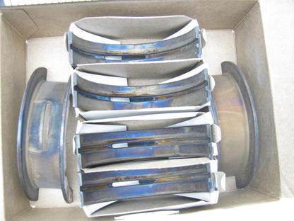 Federal Mogul 7077M10 PERFORMANCE Main Bearings .010'' Ford 351C 351M 351W 400
