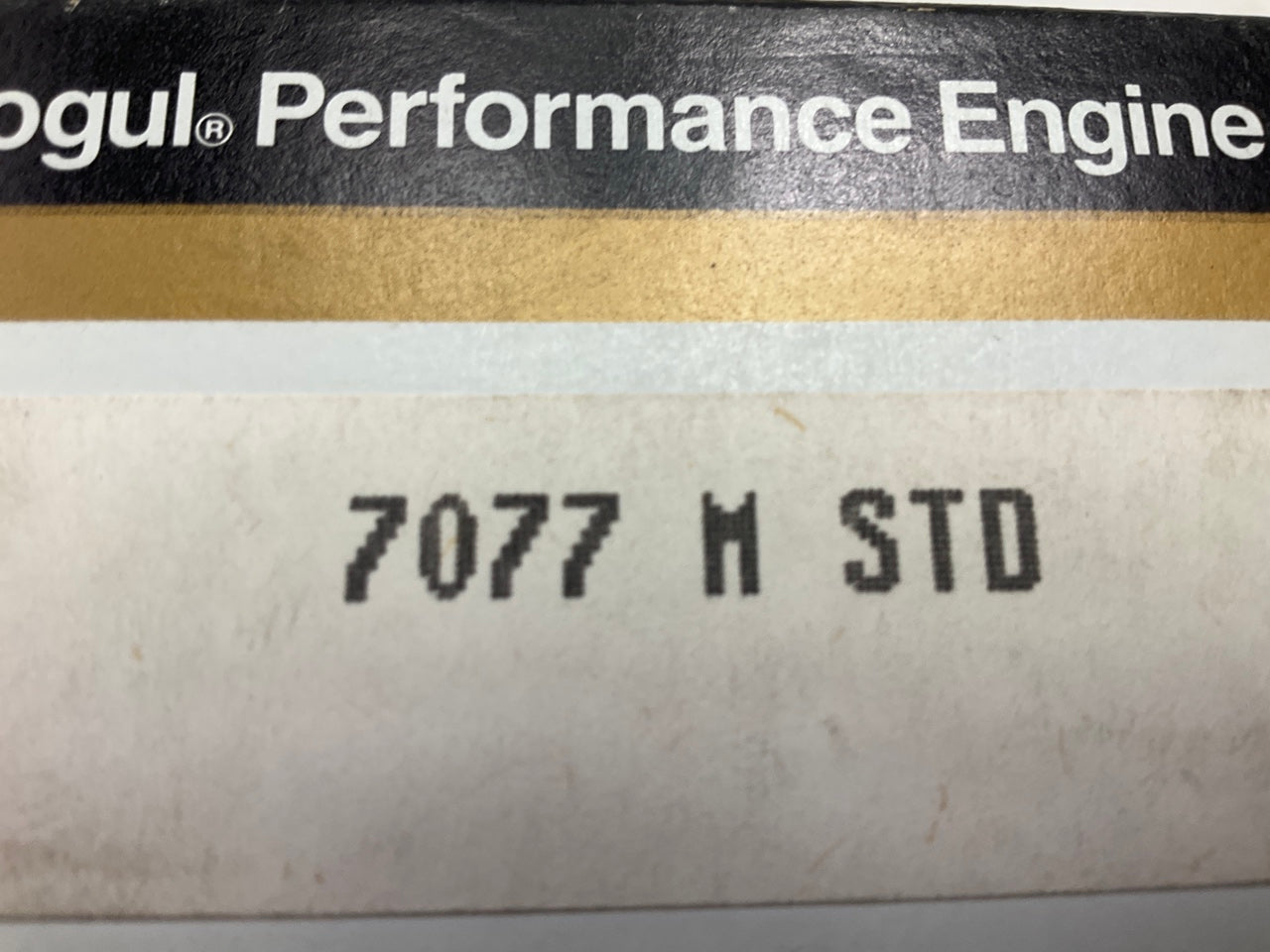 Federal Mogul 7077M STD Half Groove Performance Main Bearings - Ford 351W 400