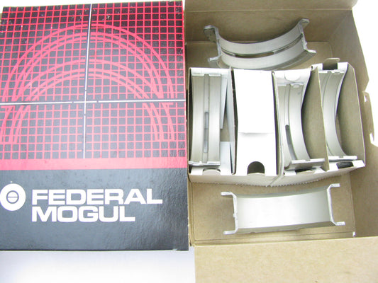 Federal Mogul 7086M Main Bearings Set .25mm 1989-1995 Ford 3.8L 232 Supercharged