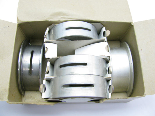 Federal Mogul 7086M Engine Main Bearings - Standard 1989-1993 Ford 3.8L S/C