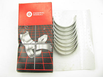Federal Mogul 7090M-25MM Engine Crankshaft Main Bearing Set - .25mm Undersize