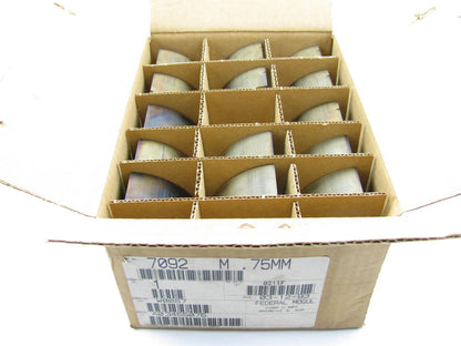 Federal Mogul 7092M-75MM Main Bearing Set - .75mm Cummins 611 10.0L Turbo Diesel