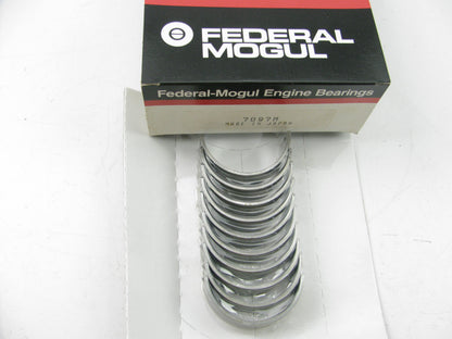 Federal Mogul 7097M Main Bearings - Standard For 1984 Toyota Starlet 1.3L I4