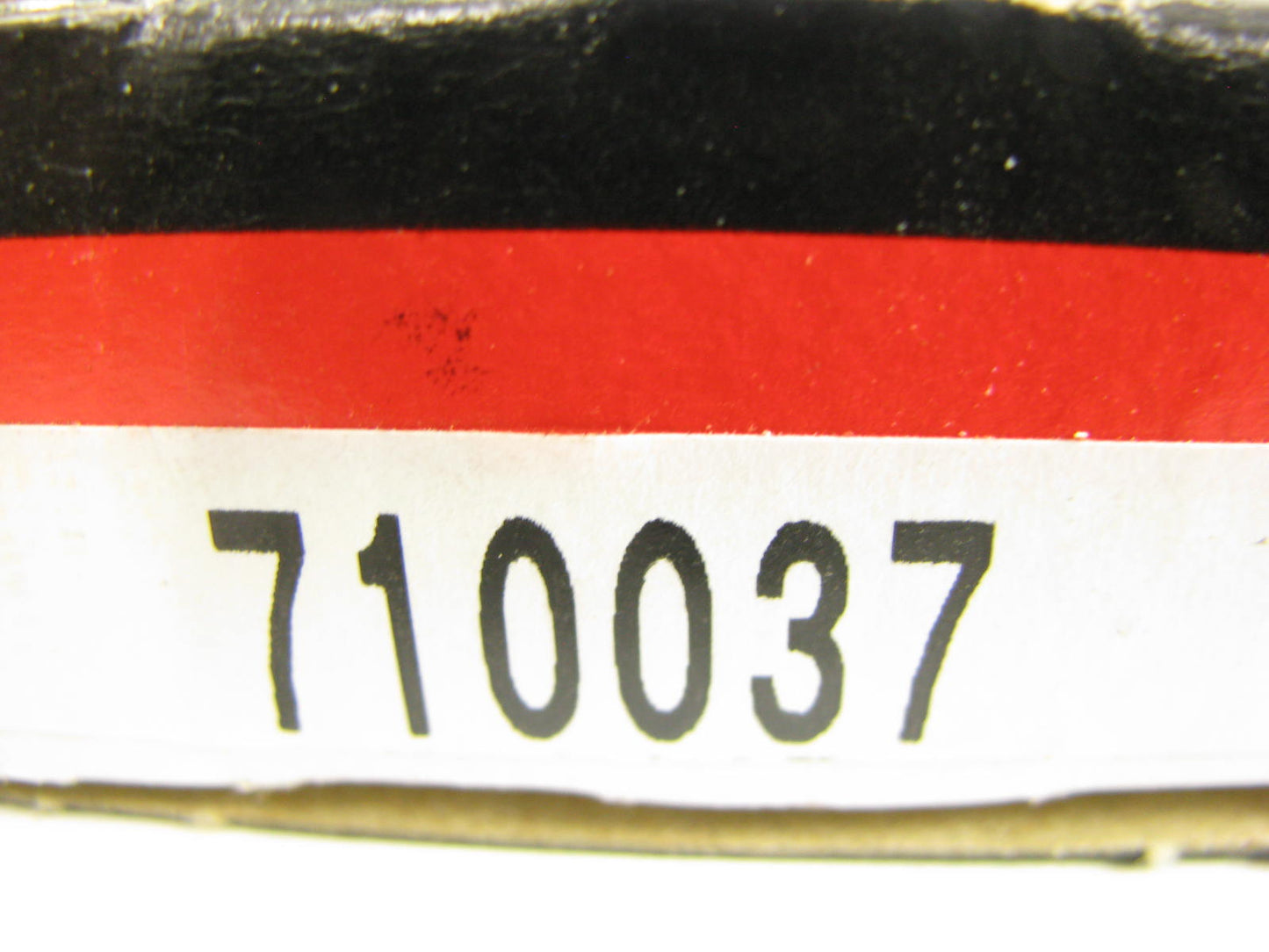 Federal Mogul 710037 Oil Seal - 5.381'' OD X 4.750'' ID X 0.313'' Wide