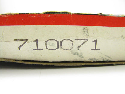 Federal Mogul 710071 Axle Shaft Seal - Front 2.84'' OD X 1.969'' ID X 0.57'' W