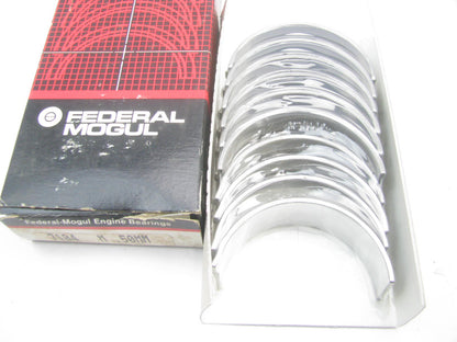 Federal Mogul 7104M-50MM Main Bearings .50mm 1969-1976 Daihatsu 2.5L DG Diesel