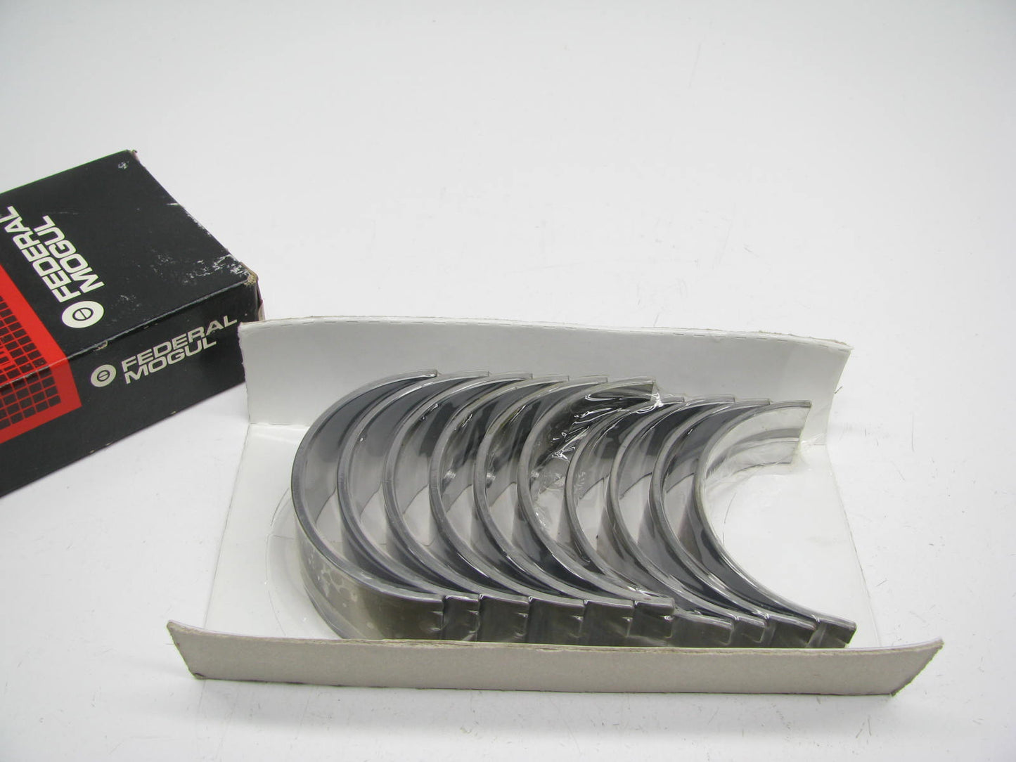 Federal Mogul 7104M-25MM Main Bearings .25mm 1969-1976 Daihatsu 2.5L Diesel