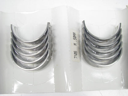 Federal 7105M Connecting Rod Bearings .50mm For 84-85 Land Cruiser 3.4L Diesel