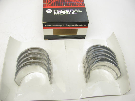 Federal Mogul 7110M 0.25mm Main Bearings - 1984 TOYOTA 2.2L DIESEL Pickup