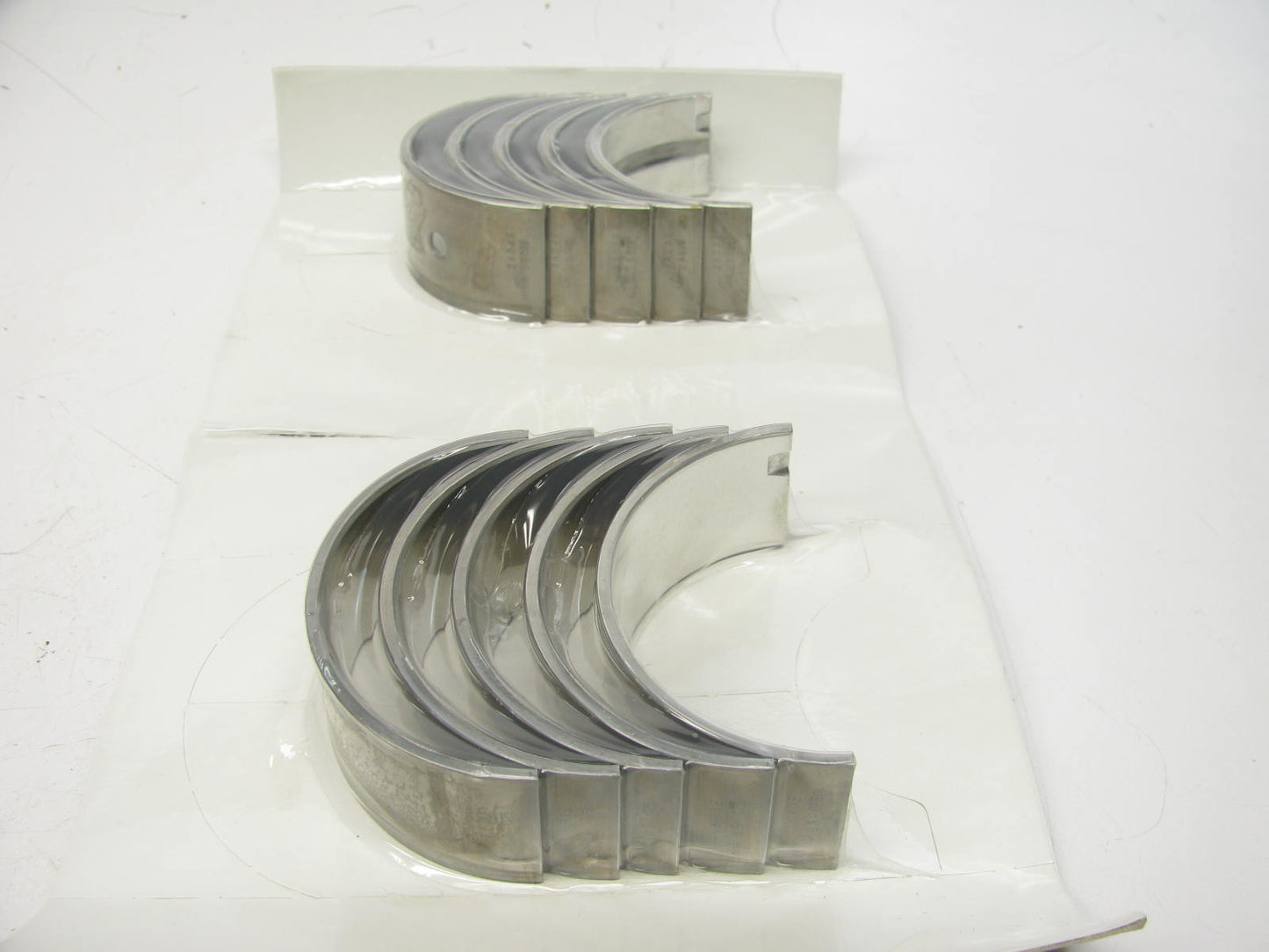 Federal Mogul 7110M 0.25mm Main Bearings - 1984 TOYOTA 2.2L DIESEL Pickup