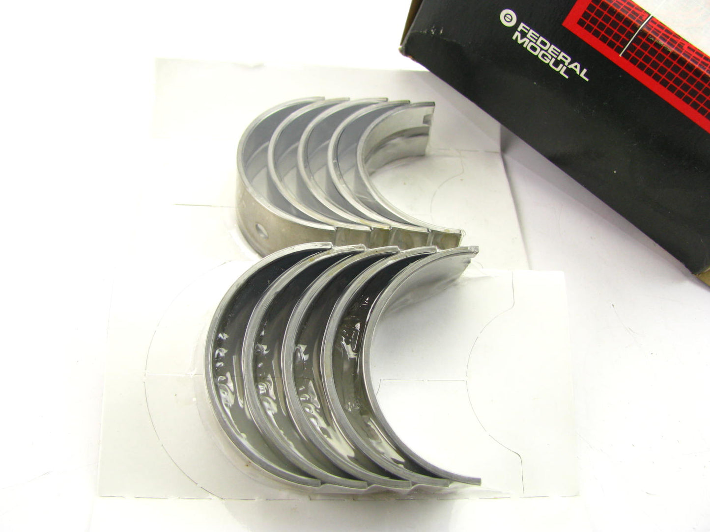Federal Mogul 7110M-50MM Main Bearings Set  For 81-84 TOYOTA 2.2L DIESEL Pickup