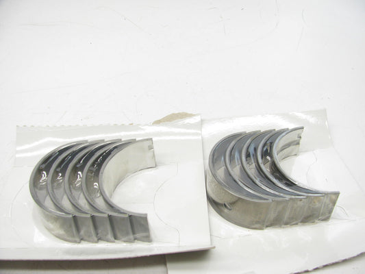 Federal Mogul 7110M75MM Main Bearings .75mm 1984 Toyota Pickup 2.4L Diesel ''2L''