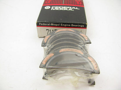 Federal Mogul 7115M25MM Main Bearings .25mm For Subaru L2 EK21 EK22 EK23 EK42