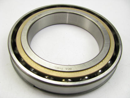 F-M 7119TL - Angular Contact Bearing - 95 Mm Bore, 145 Mm OD, 24 Mm Width