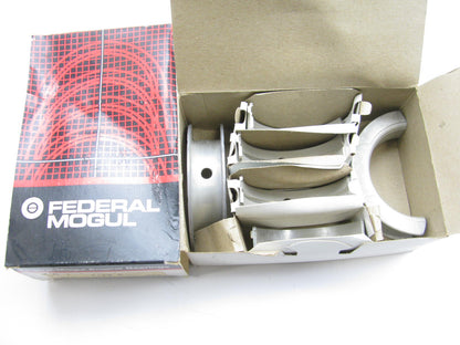 Federal Mogul 7129M Engine Main Bearings - Standard 1956-63 Chevrolet 235 261-L6