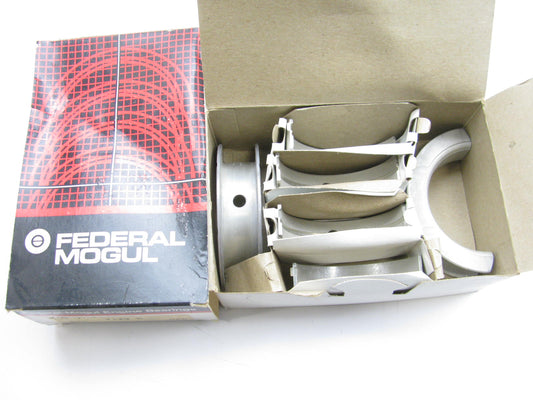 Federal Mogul 7129M Engine Main Bearings - Standard 1956-63 Chevrolet 235 261-L6